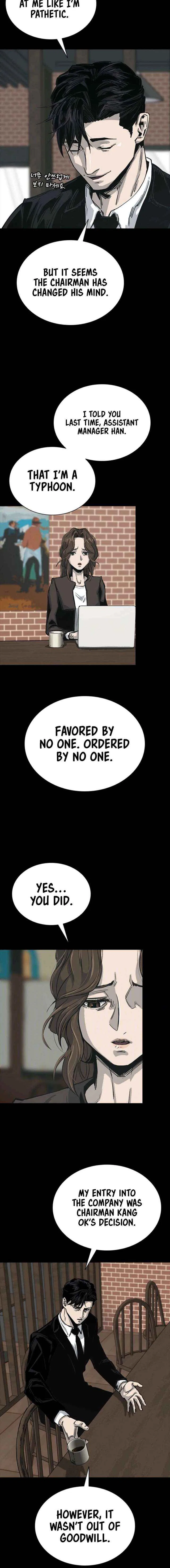 Royal Family Chapter 10 – Page 18