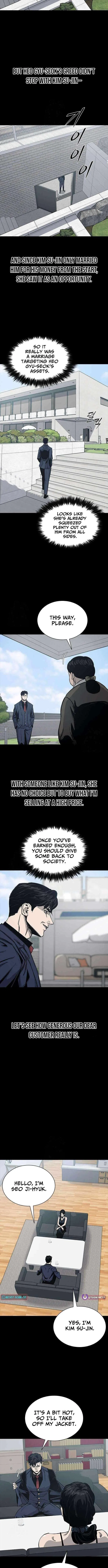 Royal Family Chapter 5 – Page 2