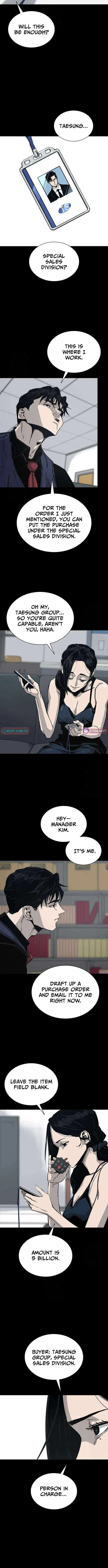 Royal Family Chapter 5 – Page 6