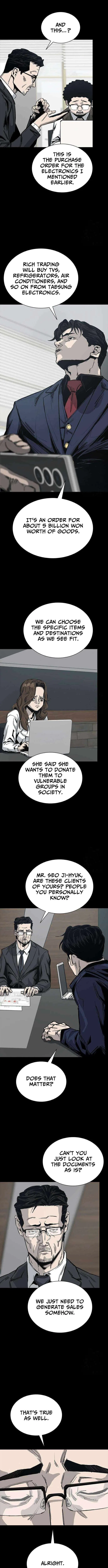 Royal Family Chapter 5 – Page 10