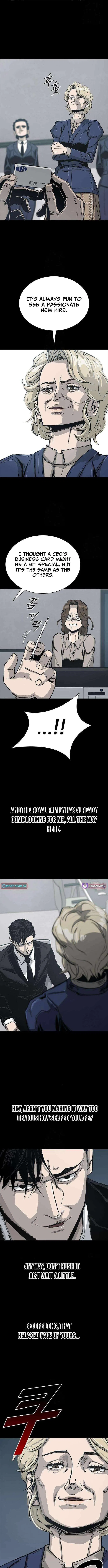 Royal Family Chapter 5 – Page 13
