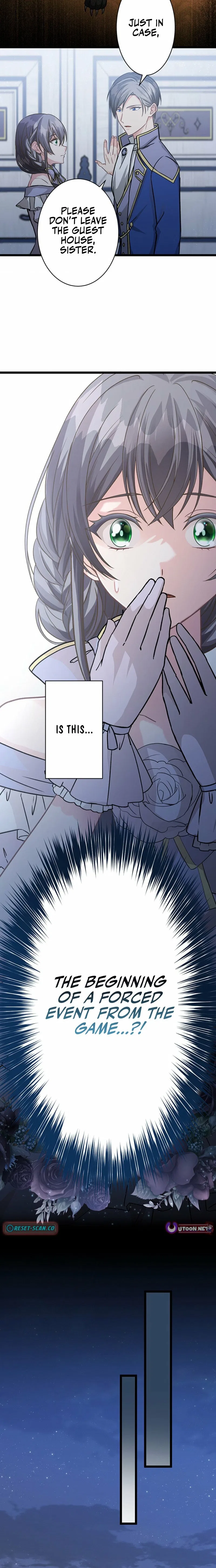 I Schemed to Escape a Political Marriage and Somehow Became the Villainess Chapter 18 – Page 12