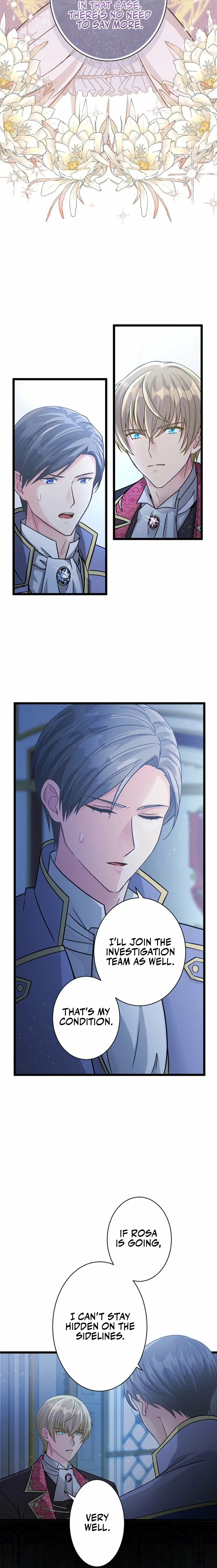 I Schemed to Escape a Political Marriage and Somehow Became the Villainess Chapter 18 – Page 15