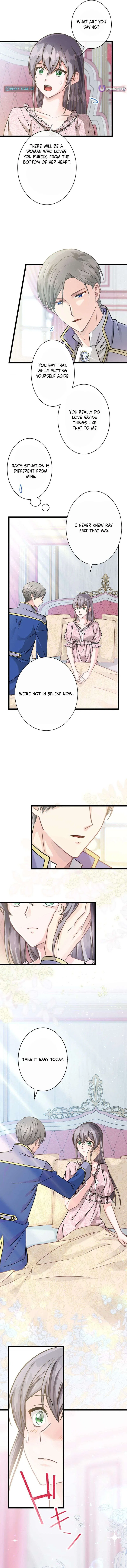 I Schemed to Escape a Political Marriage and Somehow Became the Villainess Chapter 17 – Page 6