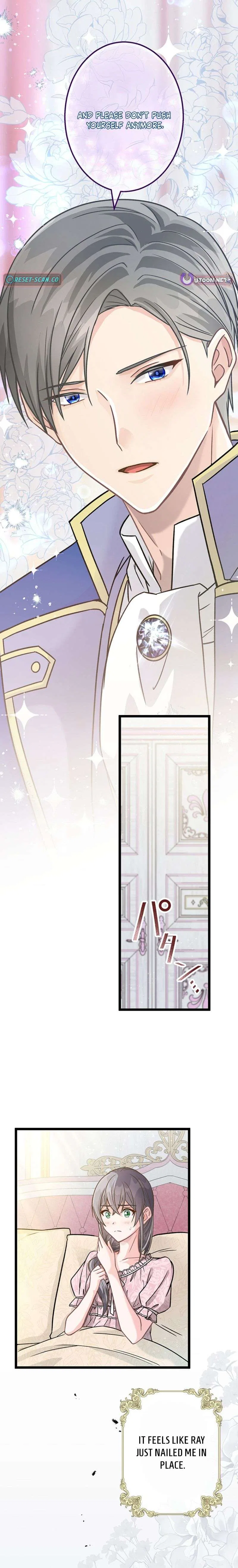 I Schemed to Escape a Political Marriage and Somehow Became the Villainess Chapter 17 – Page 7