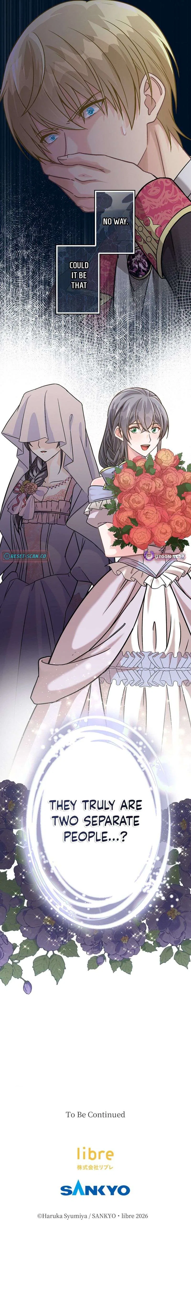 I Schemed to Escape a Political Marriage and Somehow Became the Villainess Chapter 17 – Page 15