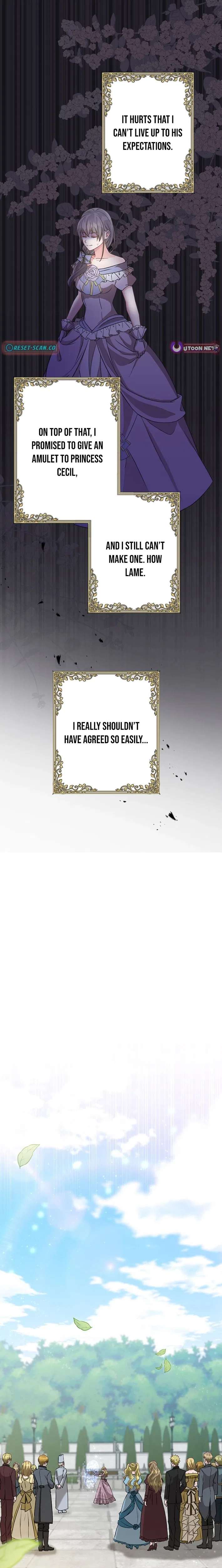 I Schemed to Escape a Political Marriage and Somehow Became the Villainess Chapter 16 – Page 7