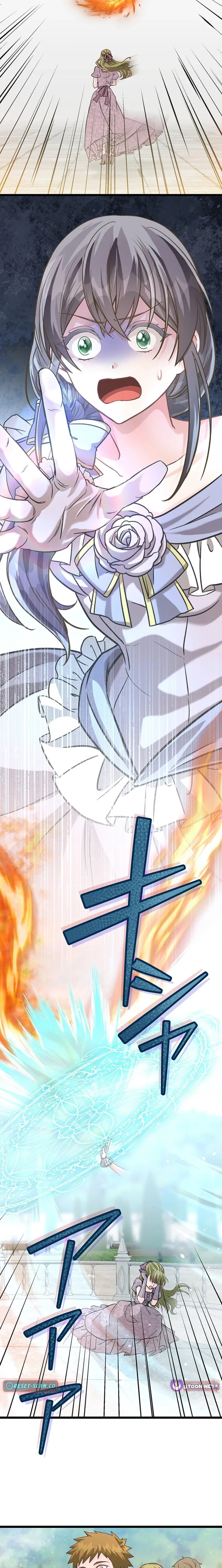 I Schemed to Escape a Political Marriage and Somehow Became the Villainess Chapter 16 – Page 10