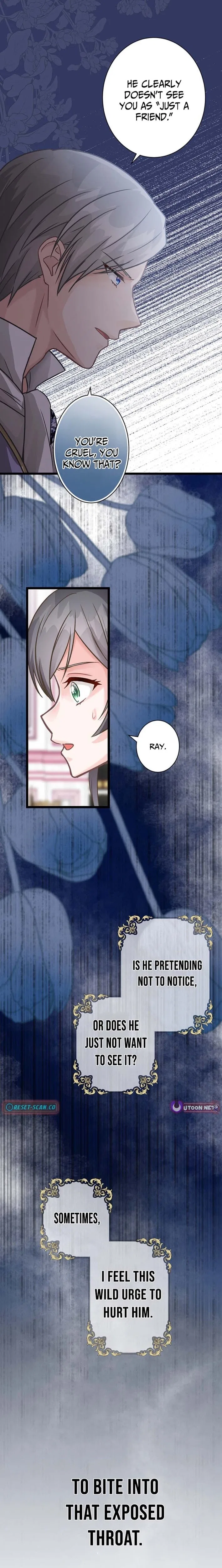 I Schemed to Escape a Political Marriage and Somehow Became the Villainess Chapter 15 – Page 5