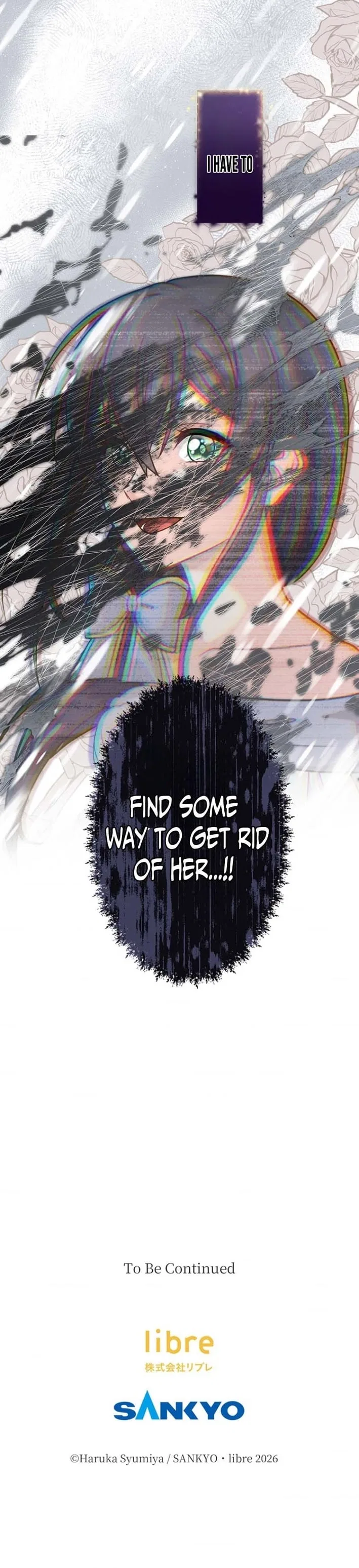 I Schemed to Escape a Political Marriage and Somehow Became the Villainess Chapter 15 – Page 21