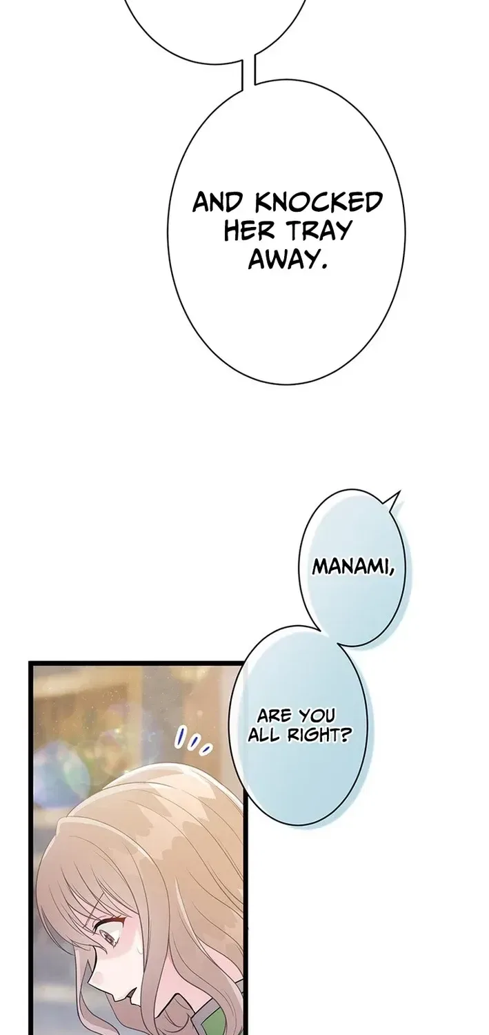 I Schemed to Escape a Political Marriage and Somehow Became the Villainess Chapter 11 – Page 6