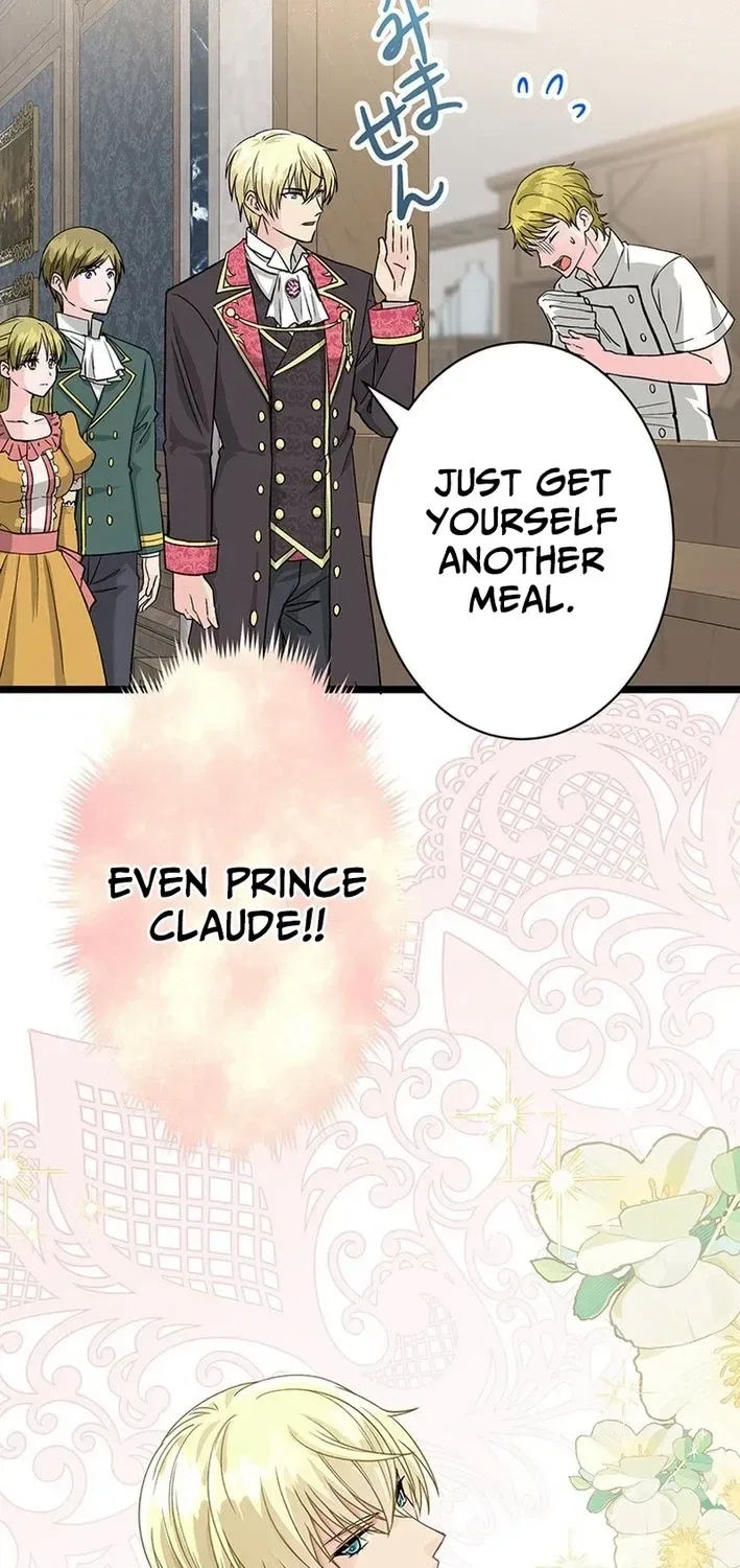 I Schemed to Escape a Political Marriage and Somehow Became the Villainess Chapter 11 – Page 9
