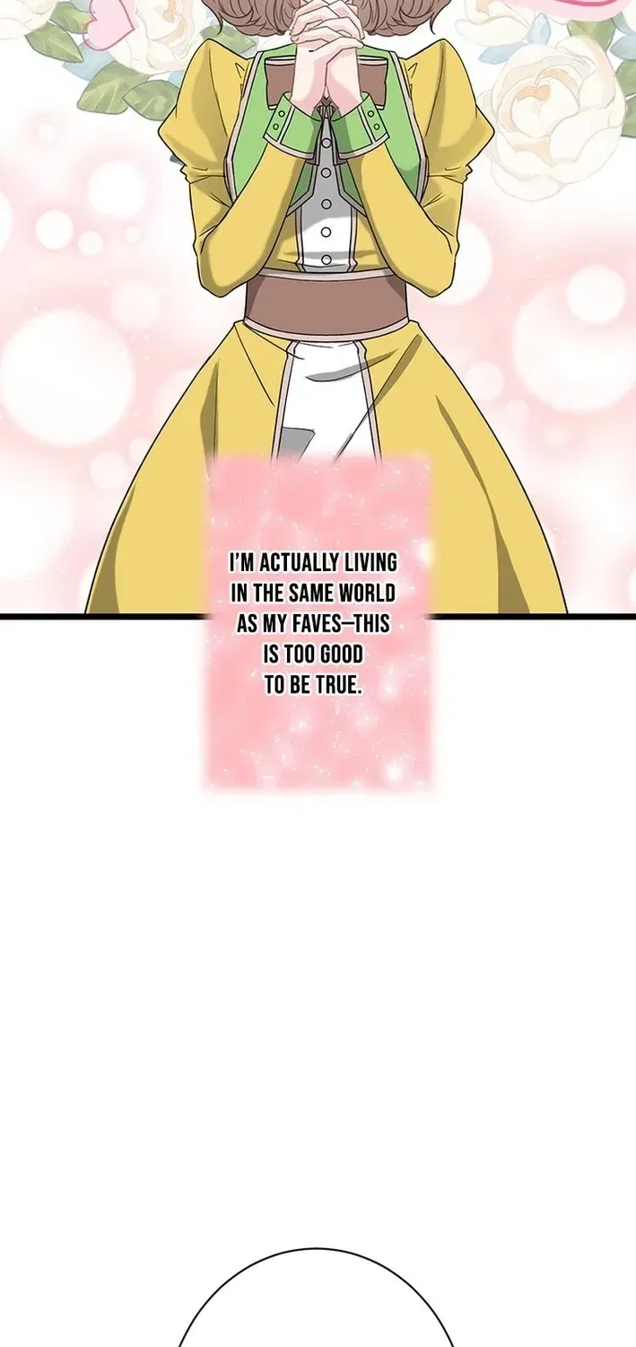 I Schemed to Escape a Political Marriage and Somehow Became the Villainess Chapter 11 – Page 11