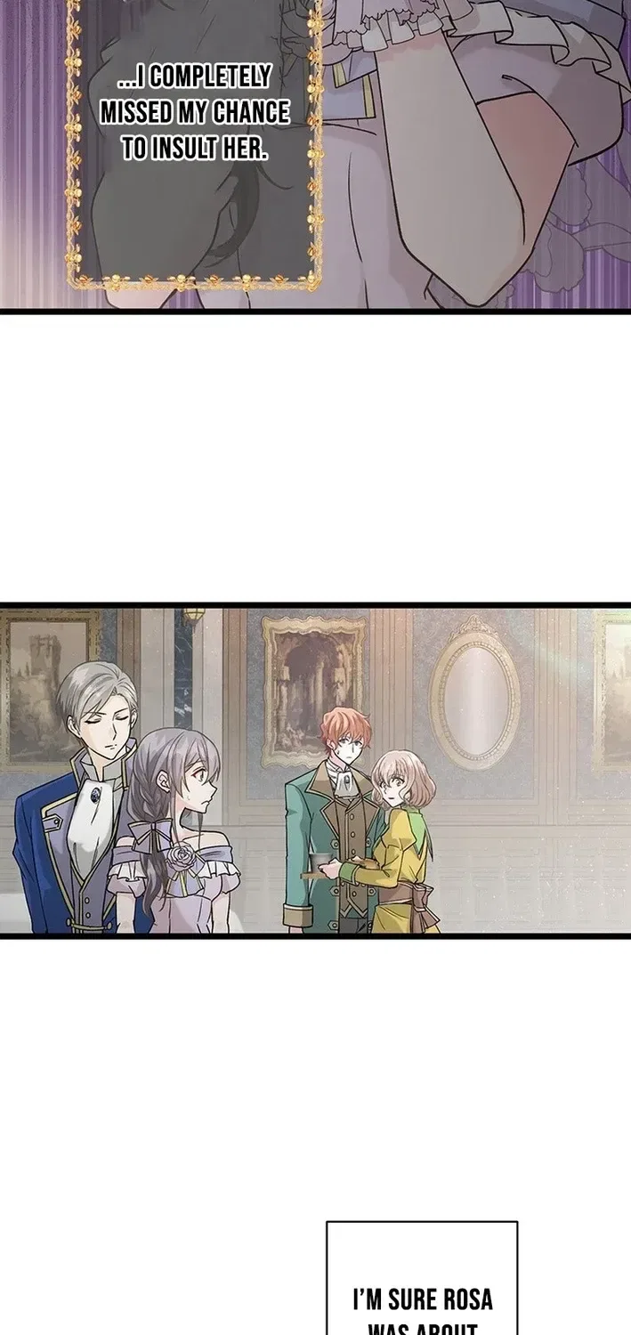 I Schemed to Escape a Political Marriage and Somehow Became the Villainess Chapter 11 – Page 14