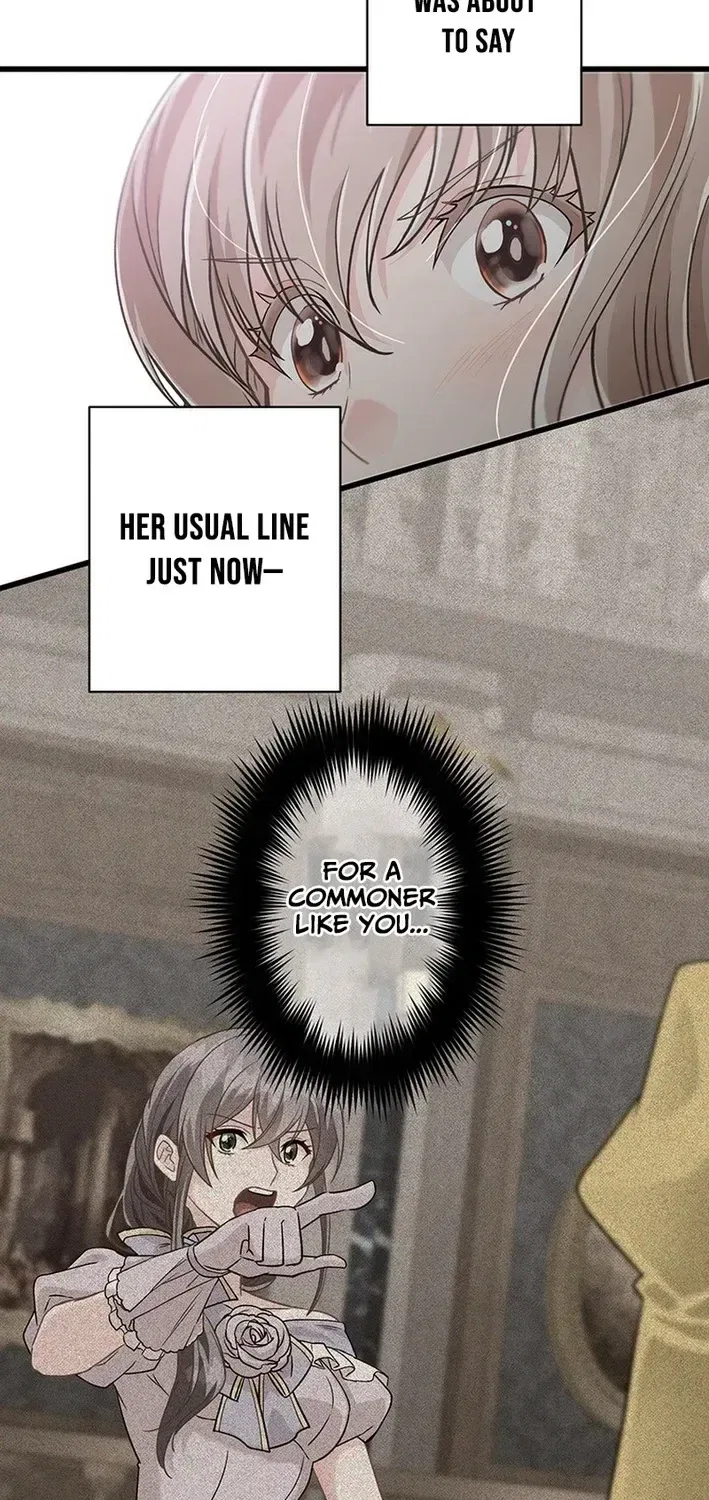 I Schemed to Escape a Political Marriage and Somehow Became the Villainess Chapter 11 – Page 15