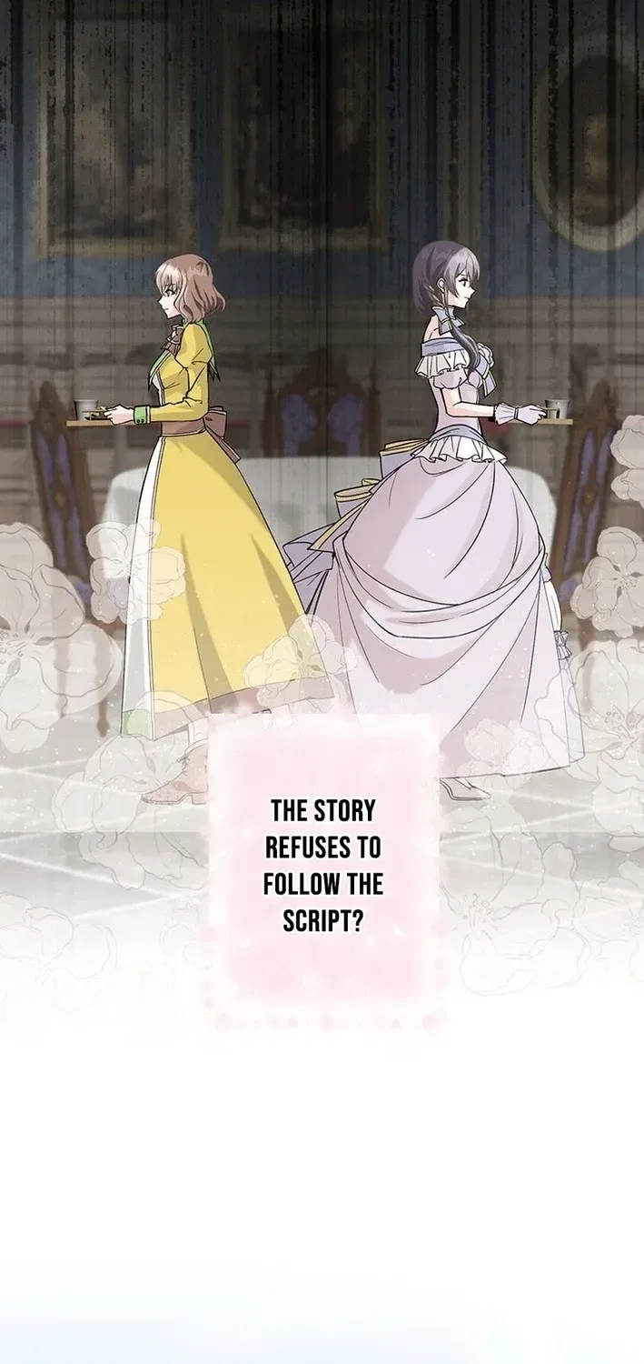 I Schemed to Escape a Political Marriage and Somehow Became the Villainess Chapter 11 – Page 19