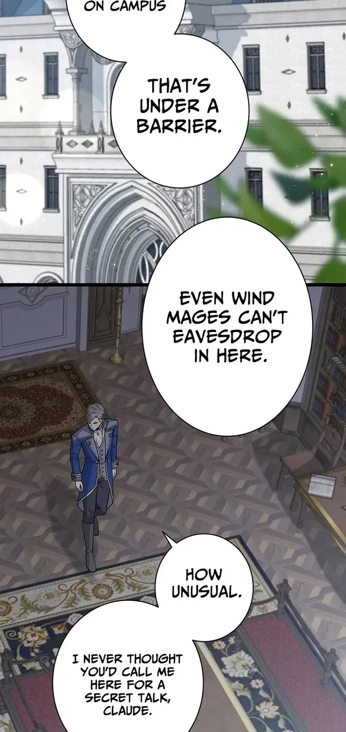 I Schemed to Escape a Political Marriage and Somehow Became the Villainess Chapter 11 – Page 22