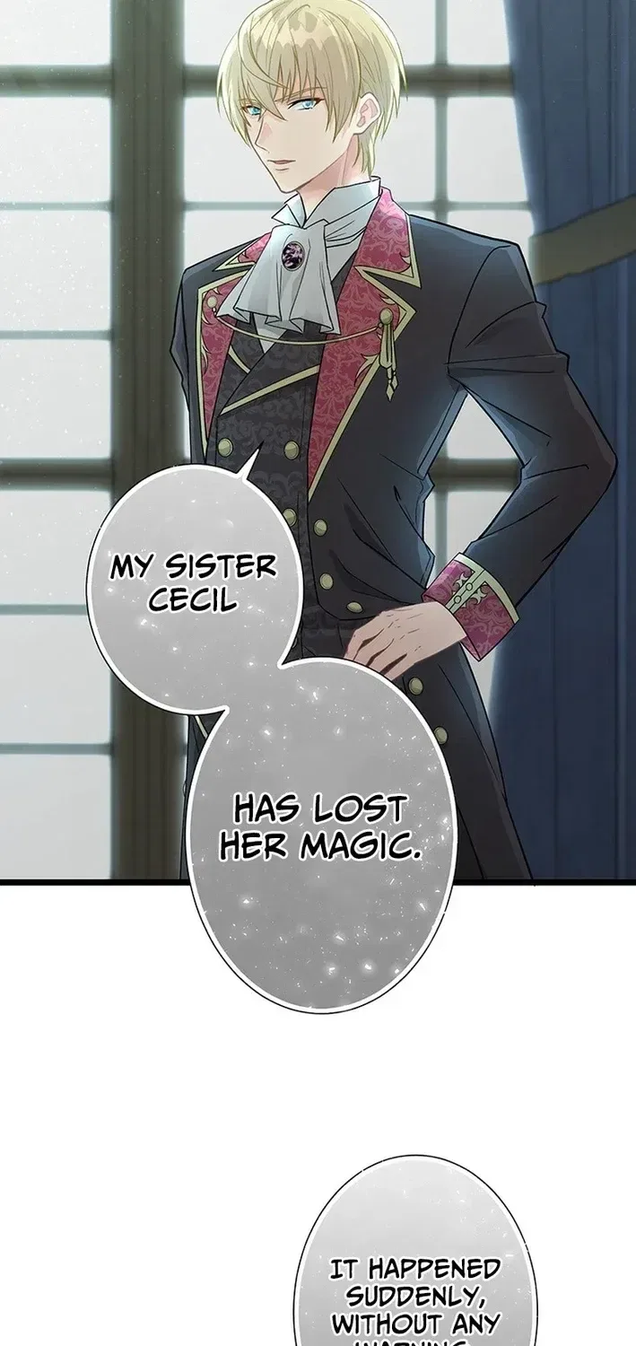 I Schemed to Escape a Political Marriage and Somehow Became the Villainess Chapter 11 – Page 25
