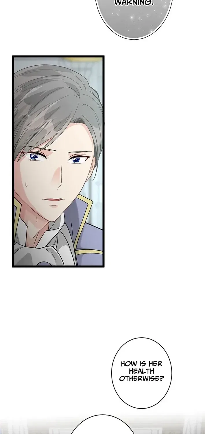 I Schemed to Escape a Political Marriage and Somehow Became the Villainess Chapter 11 – Page 26