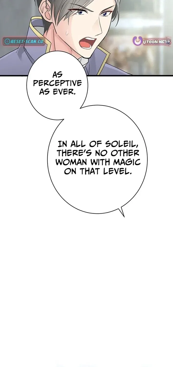 I Schemed to Escape a Political Marriage and Somehow Became the Villainess Chapter 11 – Page 30