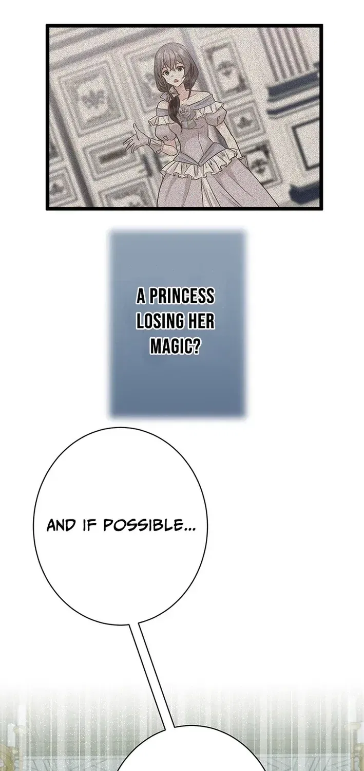 I Schemed to Escape a Political Marriage and Somehow Became the Villainess Chapter 11 – Page 38