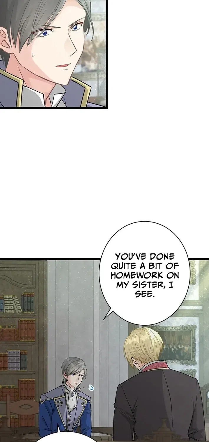I Schemed to Escape a Political Marriage and Somehow Became the Villainess Chapter 11 – Page 42