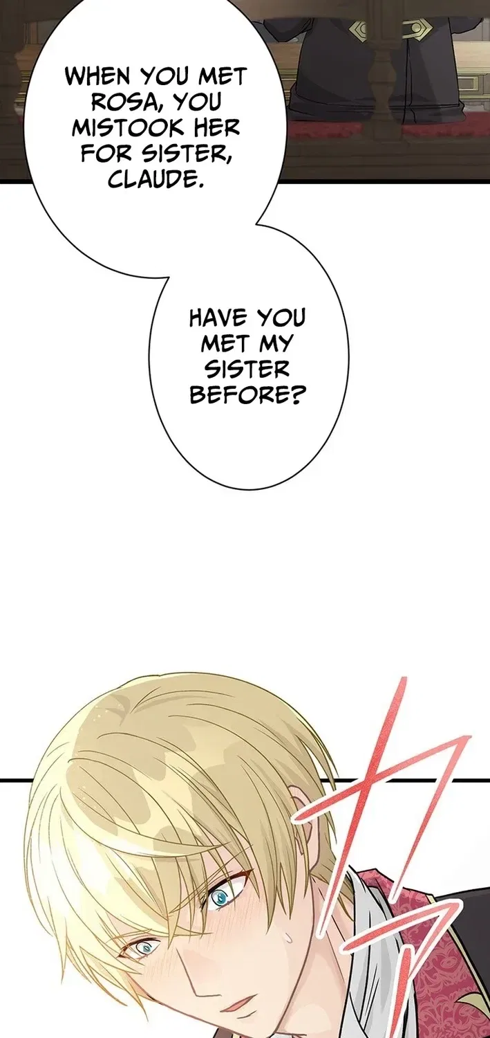 I Schemed to Escape a Political Marriage and Somehow Became the Villainess Chapter 11 – Page 43