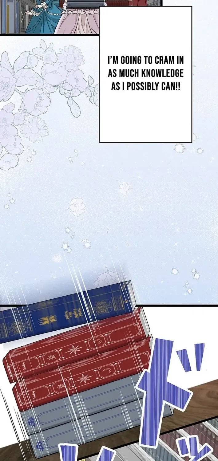 I Schemed to Escape a Political Marriage and Somehow Became the Villainess Chapter 11 – Page 62