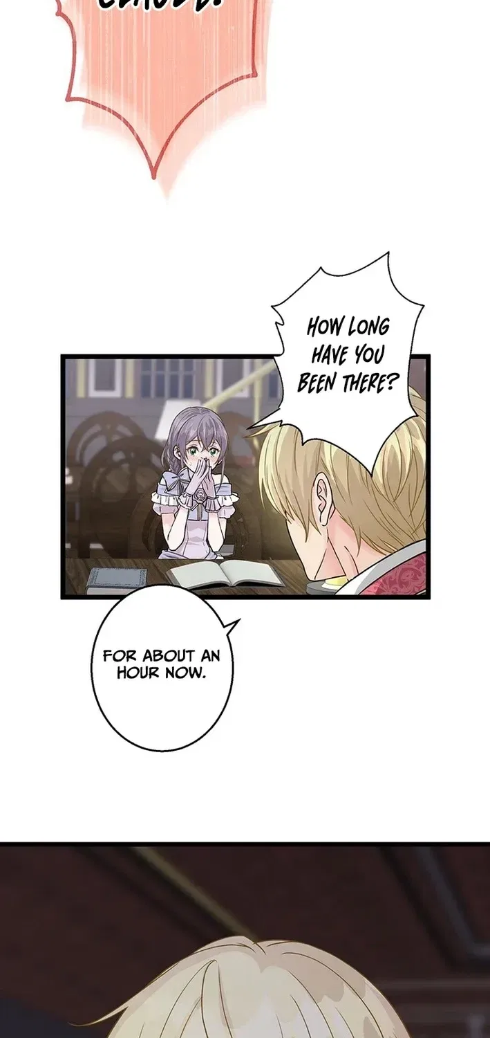 I Schemed to Escape a Political Marriage and Somehow Became the Villainess Chapter 11 – Page 67