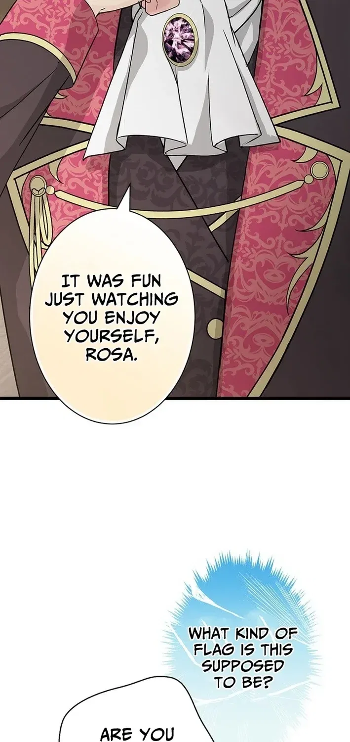 I Schemed to Escape a Political Marriage and Somehow Became the Villainess Chapter 11 – Page 69