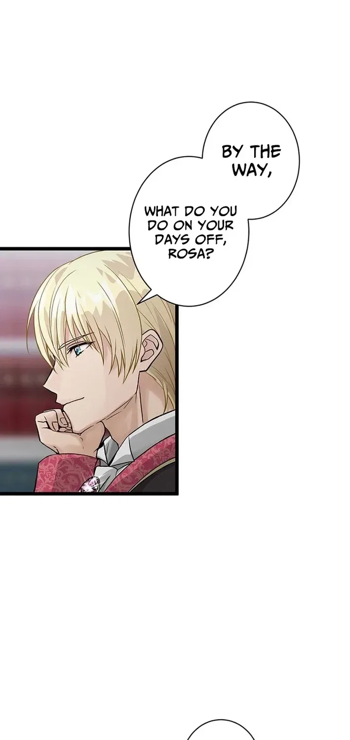 I Schemed to Escape a Political Marriage and Somehow Became the Villainess Chapter 11 – Page 71