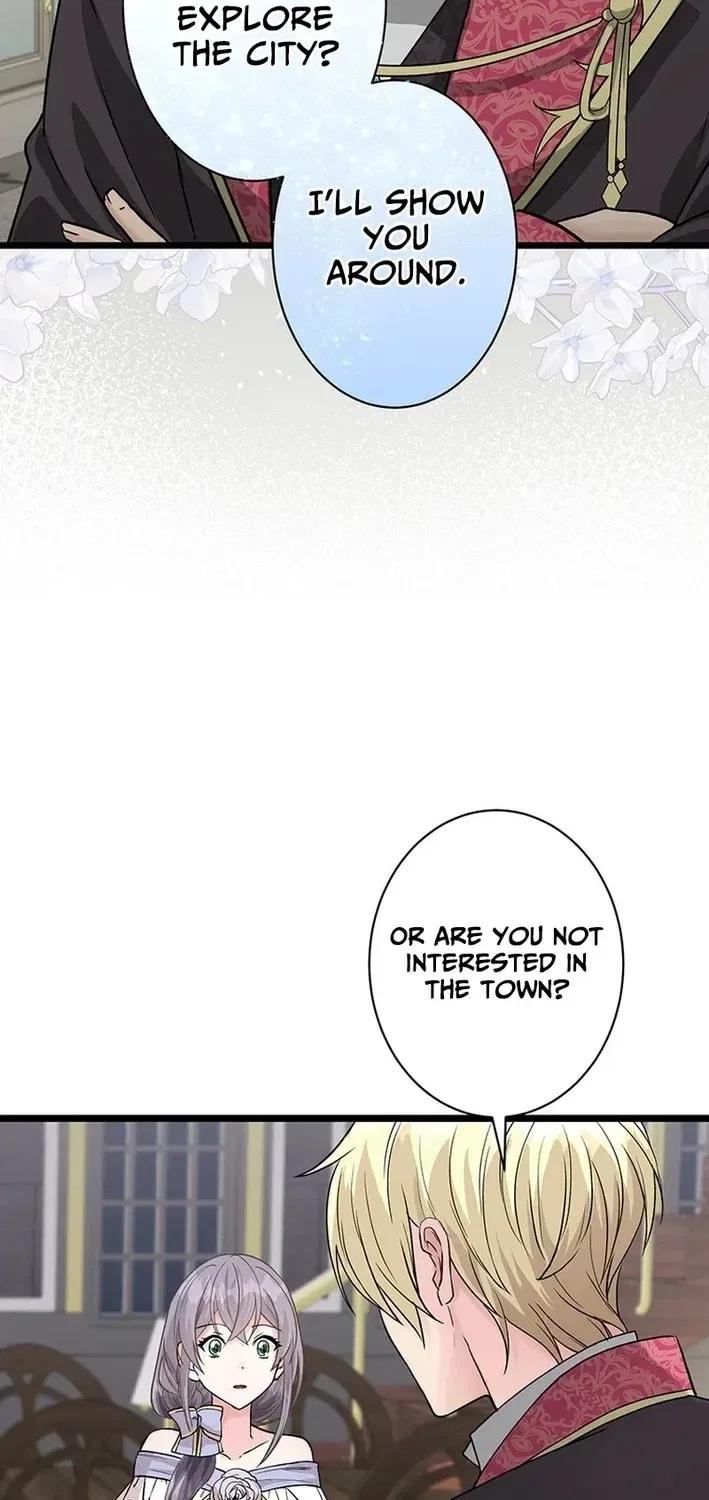 I Schemed to Escape a Political Marriage and Somehow Became the Villainess Chapter 11 – Page 75