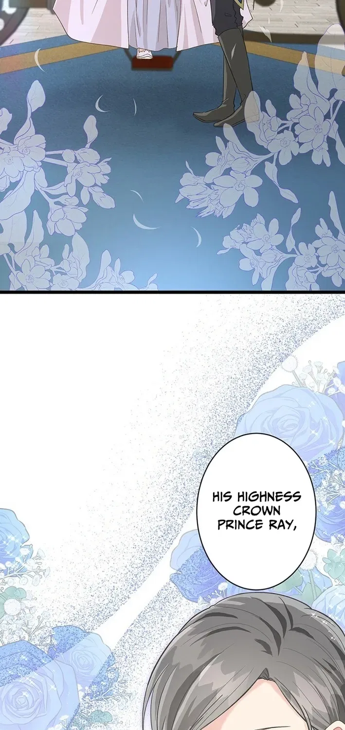 I Schemed to Escape a Political Marriage and Somehow Became the Villainess Chapter 10 – Page 5