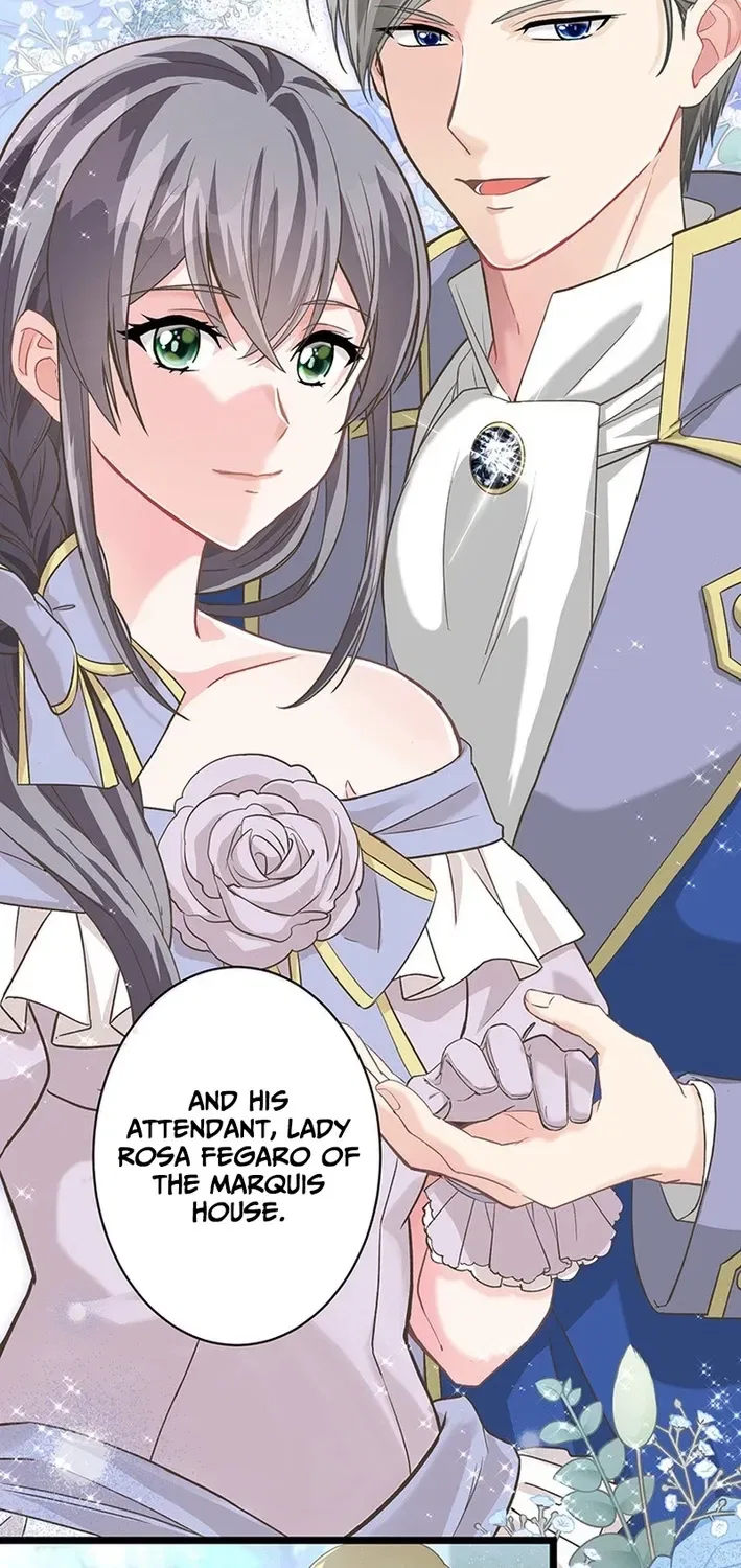 I Schemed to Escape a Political Marriage and Somehow Became the Villainess Chapter 10 – Page 6