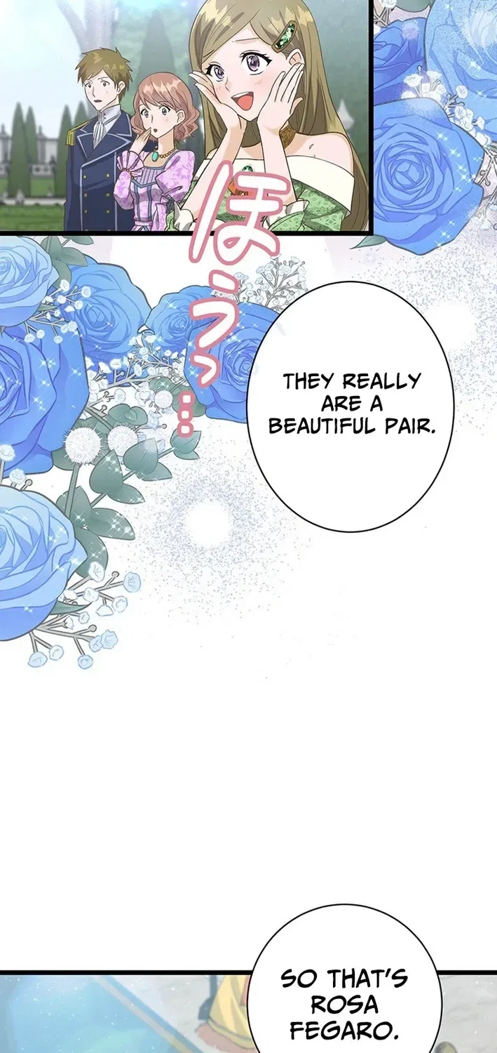 I Schemed to Escape a Political Marriage and Somehow Became the Villainess Chapter 10 – Page 7