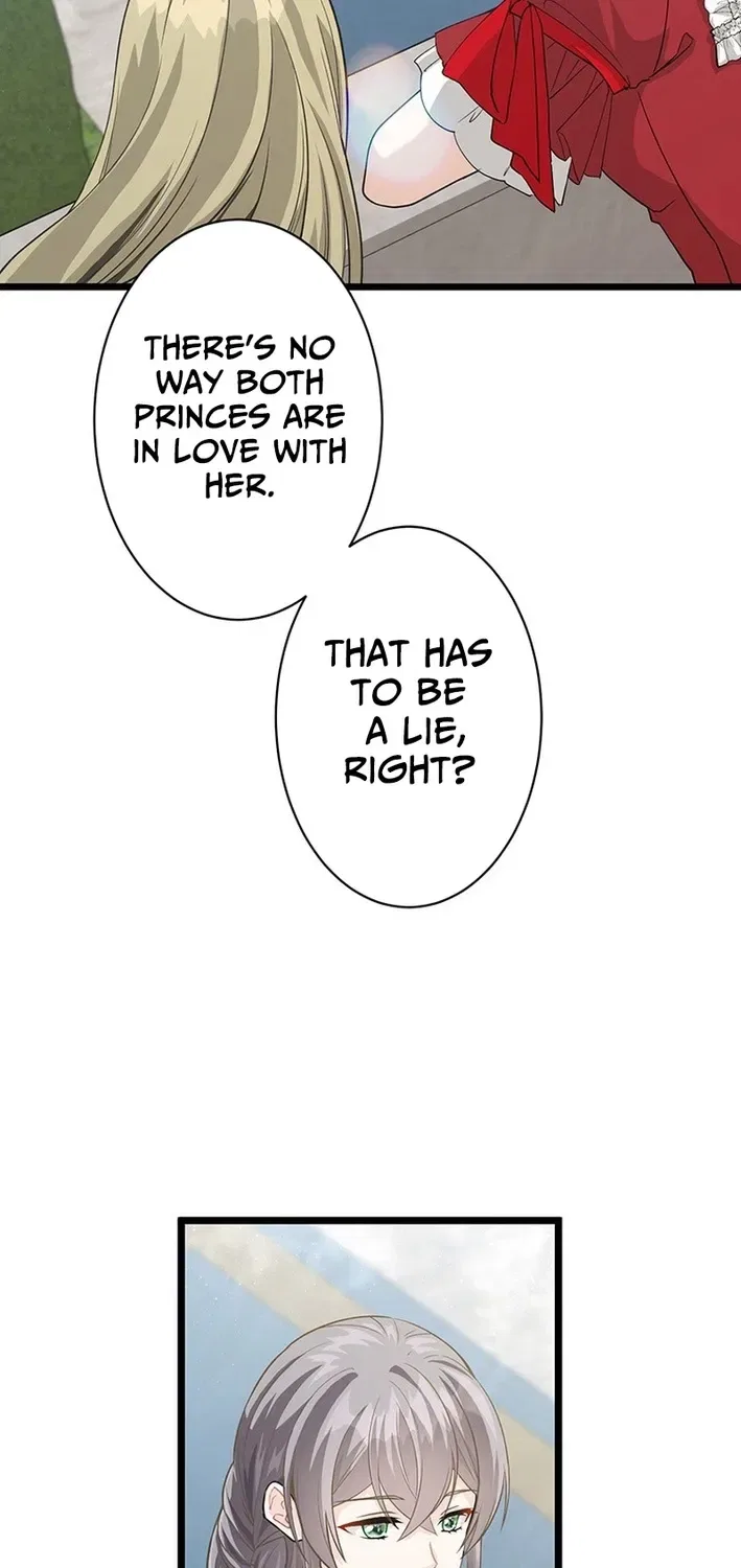 I Schemed to Escape a Political Marriage and Somehow Became the Villainess Chapter 10 – Page 9