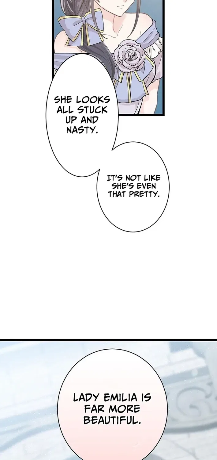 I Schemed to Escape a Political Marriage and Somehow Became the Villainess Chapter 10 – Page 10