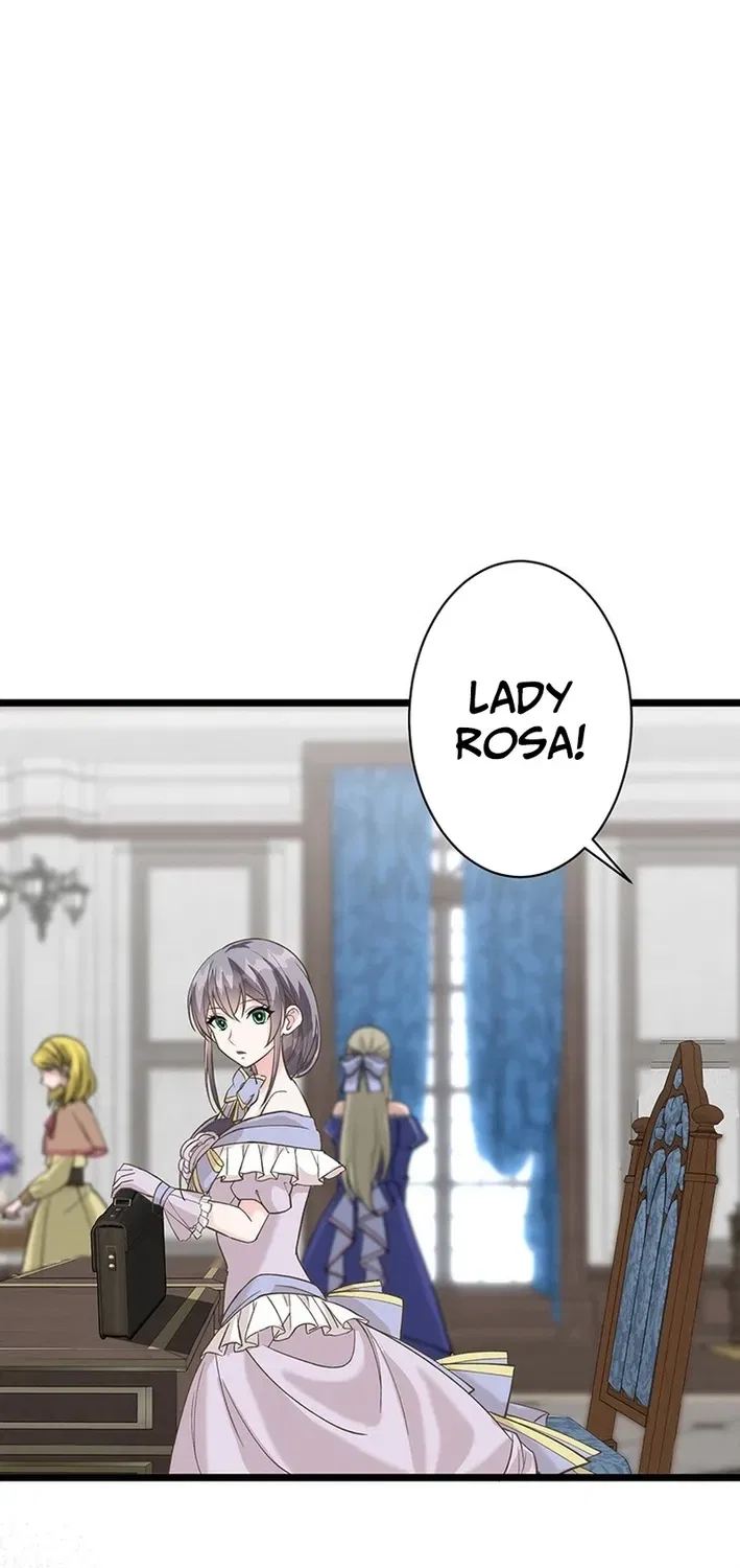 I Schemed to Escape a Political Marriage and Somehow Became the Villainess Chapter 10 – Page 14