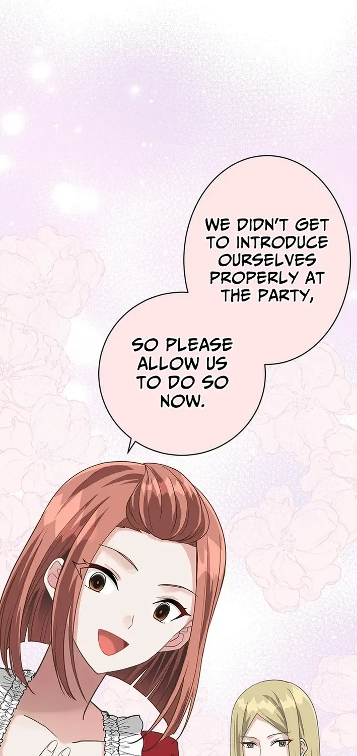 I Schemed to Escape a Political Marriage and Somehow Became the Villainess Chapter 10 – Page 15