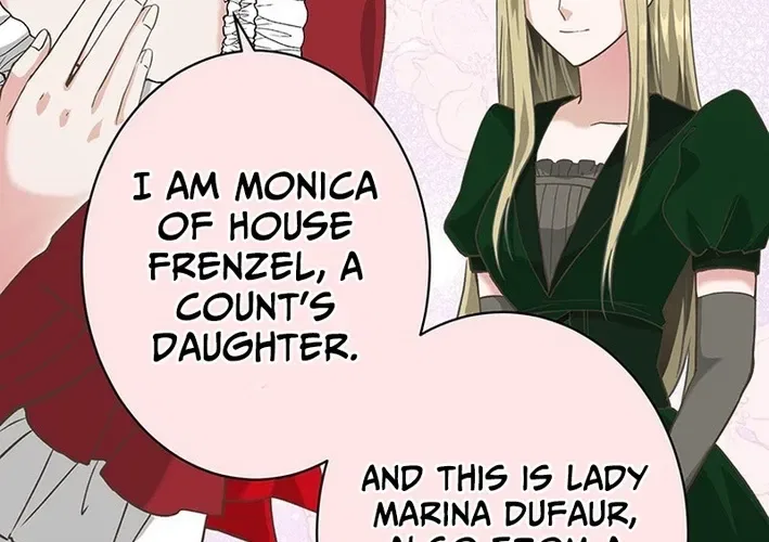 I Schemed to Escape a Political Marriage and Somehow Became the Villainess Chapter 10 – Page 16