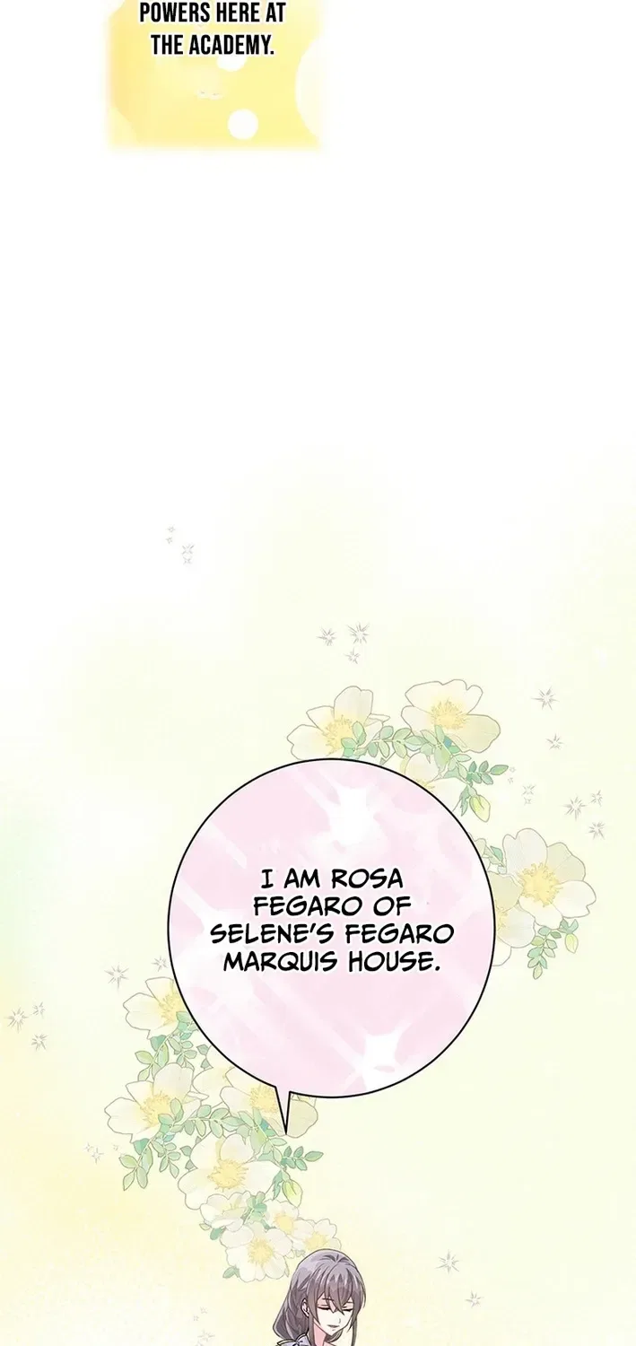 I Schemed to Escape a Political Marriage and Somehow Became the Villainess Chapter 10 – Page 21