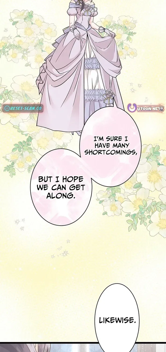 I Schemed to Escape a Political Marriage and Somehow Became the Villainess Chapter 10 – Page 22