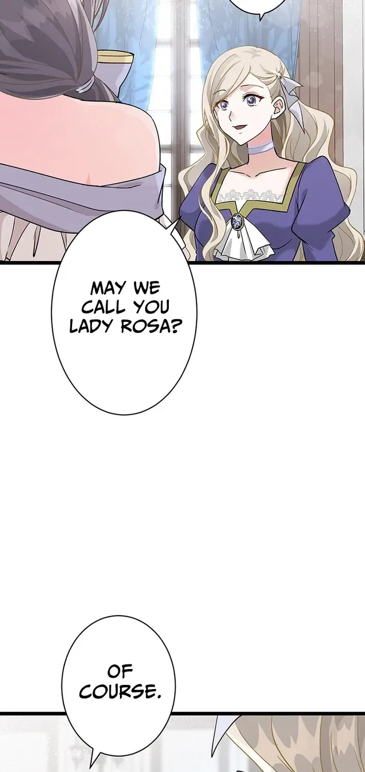 I Schemed to Escape a Political Marriage and Somehow Became the Villainess Chapter 10 – Page 23