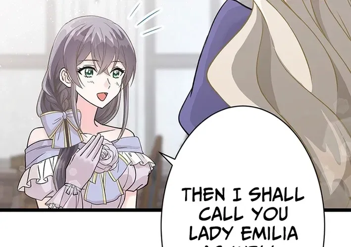 I Schemed to Escape a Political Marriage and Somehow Became the Villainess Chapter 10 – Page 24