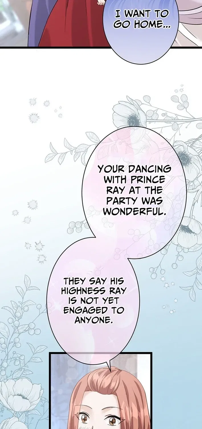 I Schemed to Escape a Political Marriage and Somehow Became the Villainess Chapter 10 – Page 26