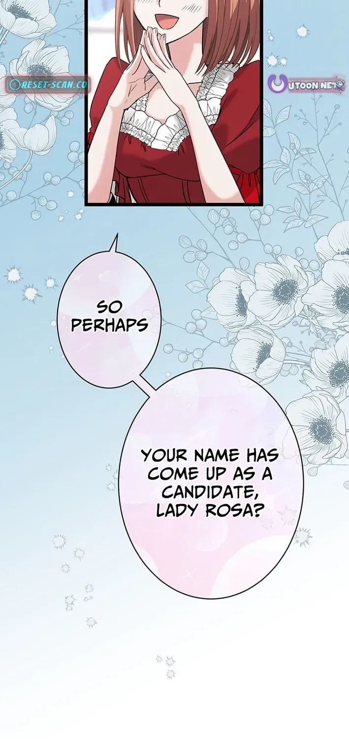 I Schemed to Escape a Political Marriage and Somehow Became the Villainess Chapter 10 – Page 27