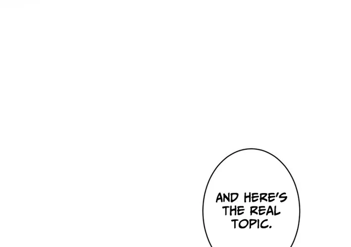 I Schemed to Escape a Political Marriage and Somehow Became the Villainess Chapter 10 – Page 28