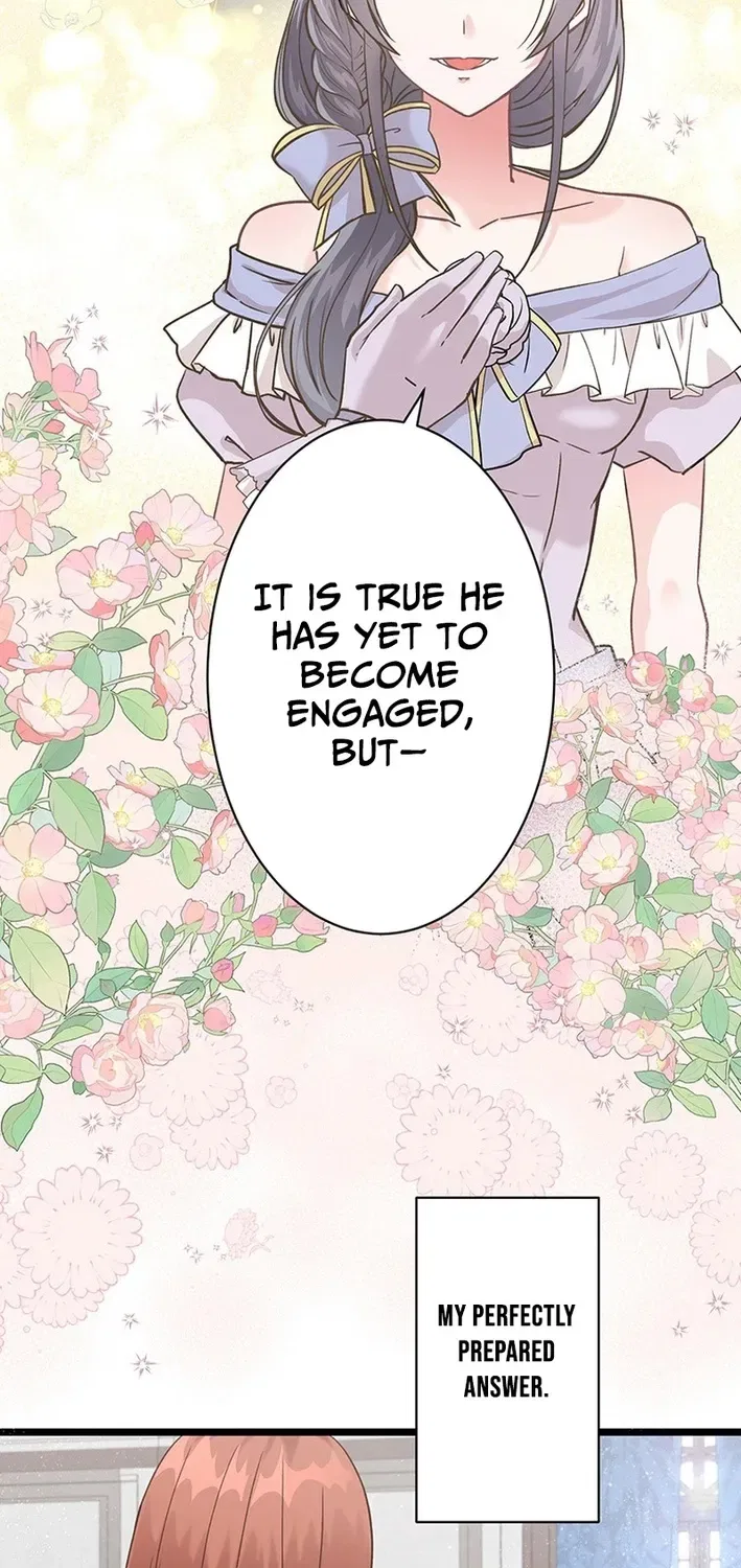 I Schemed to Escape a Political Marriage and Somehow Became the Villainess Chapter 10 – Page 30