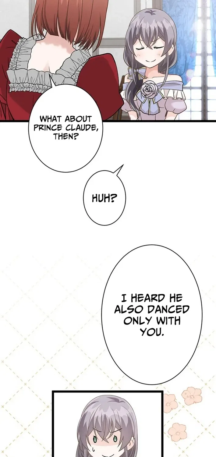 I Schemed to Escape a Political Marriage and Somehow Became the Villainess Chapter 10 – Page 31
