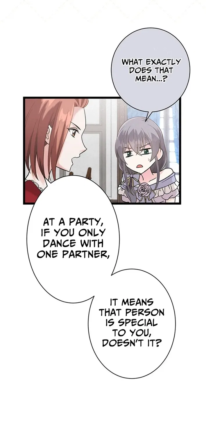 I Schemed to Escape a Political Marriage and Somehow Became the Villainess Chapter 10 – Page 33